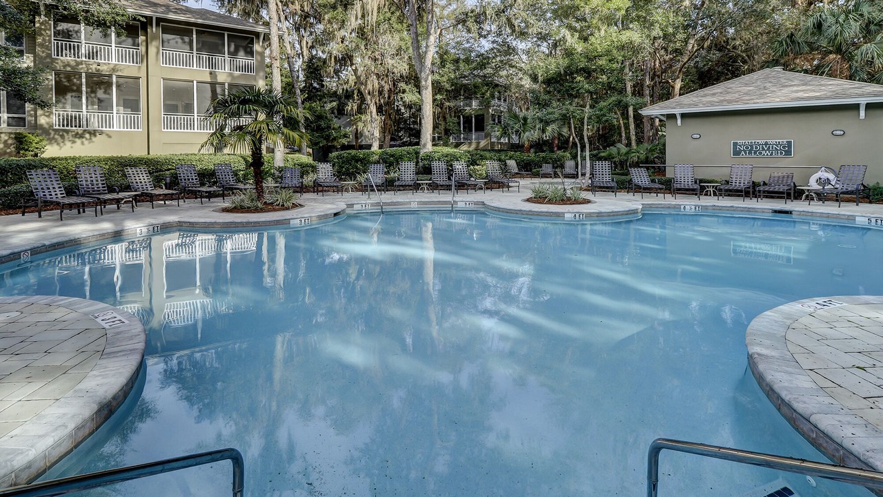Photo of Outdoor in Palmetto Dunes