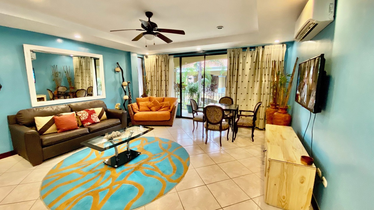 Photo of Bedroom in Jaco