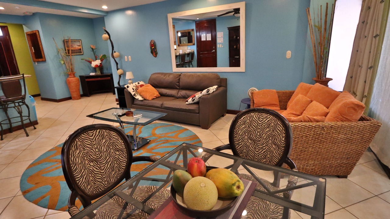 Photo of Bedroom in Jaco