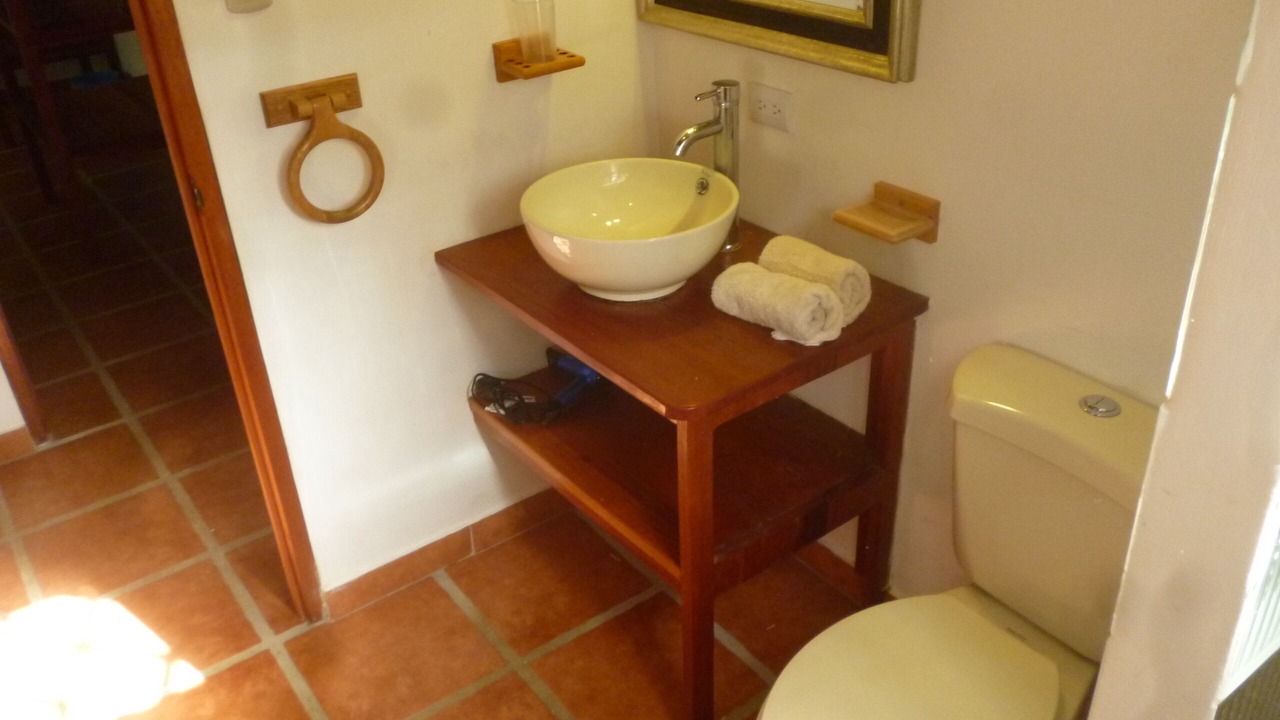 Photo of Bathroom in Puerto Viejo de Talamanca