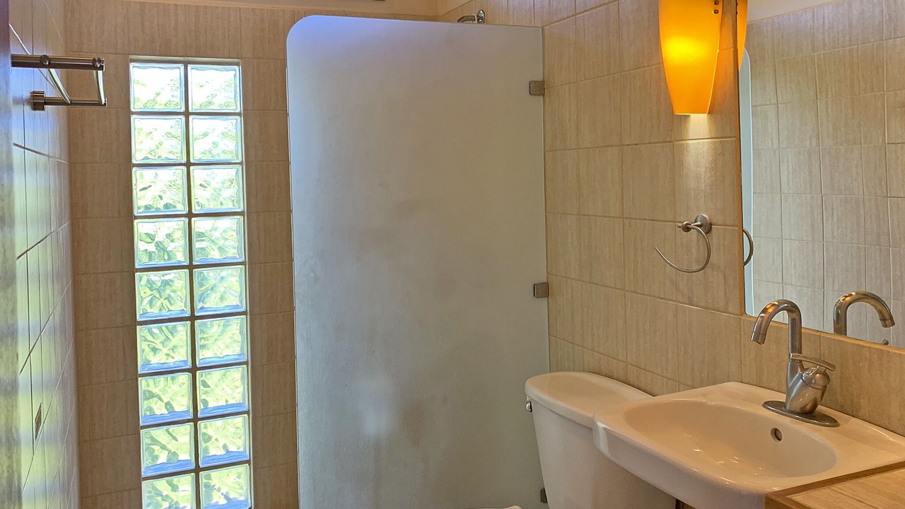 Photo of Bathroom in Puerto Carrillo