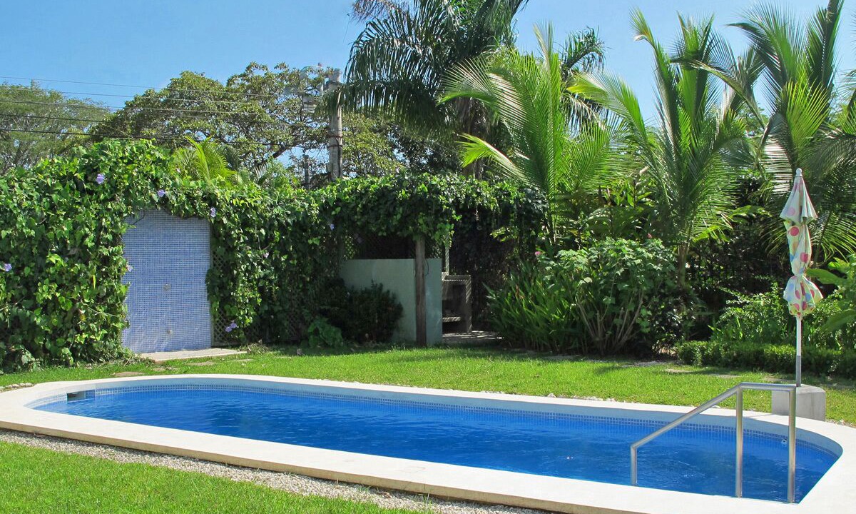 Photo of Outdoor in Puerto Carrillo