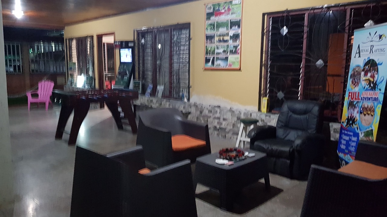 Photo of Others in La Fortuna