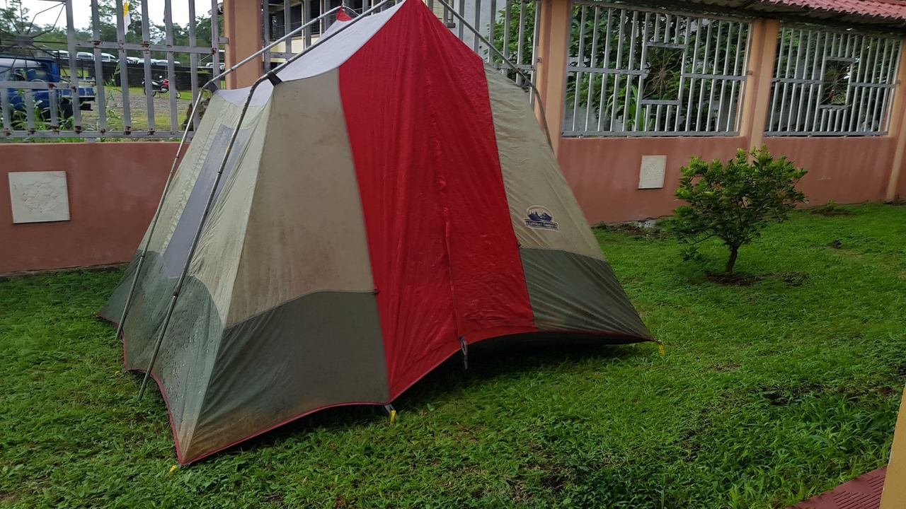 Photo of Outdoor in La Fortuna