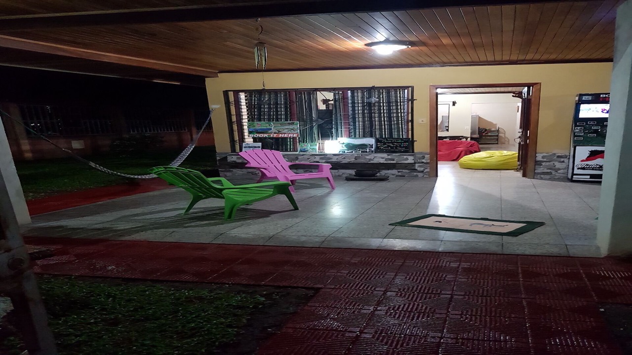 Photo of Patio Balcony in La Fortuna