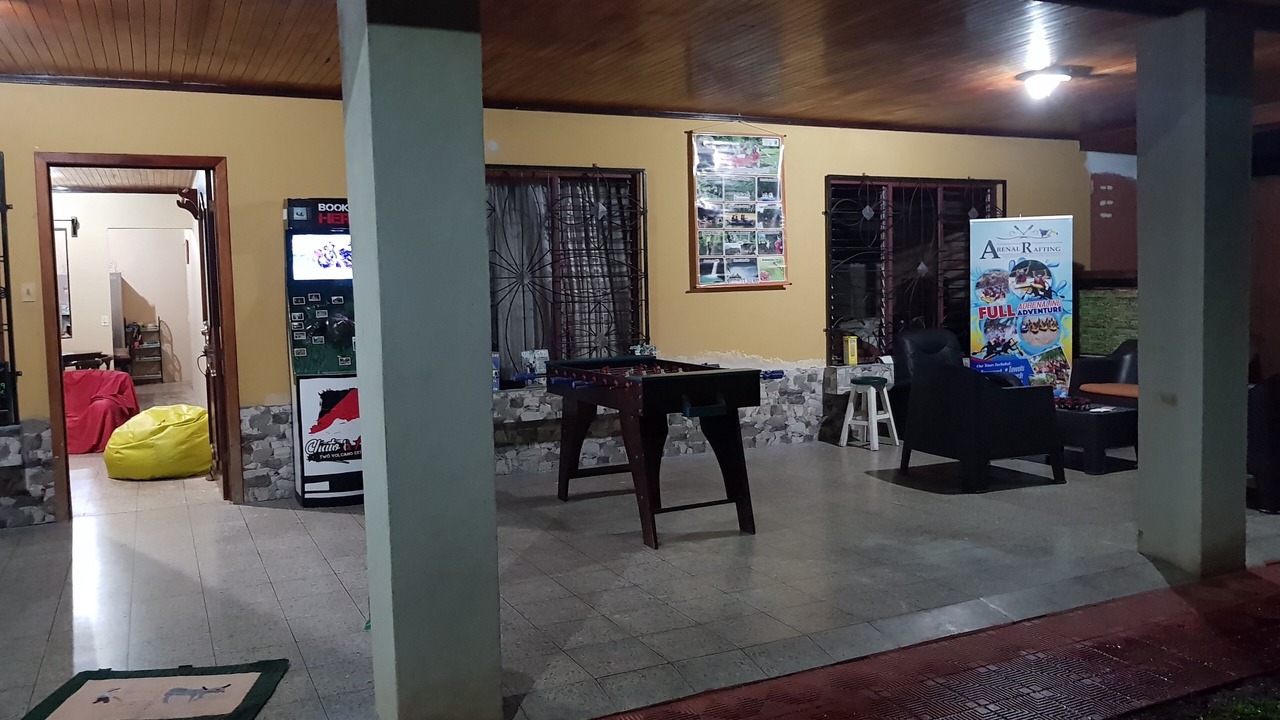 Photo of Bedroom in La Fortuna