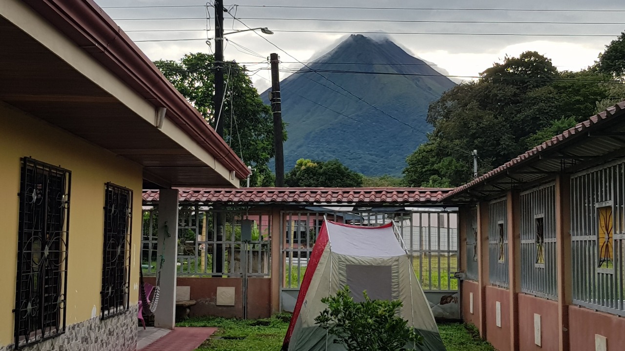 Photo of Outdoor in La Fortuna
