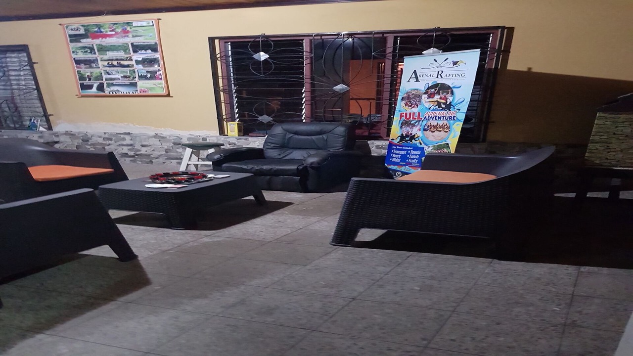 Photo of Others in La Fortuna