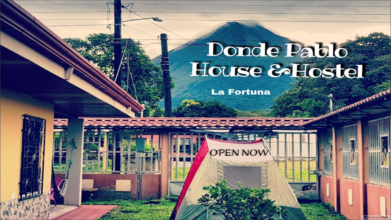 Photo of Outdoor in La Fortuna