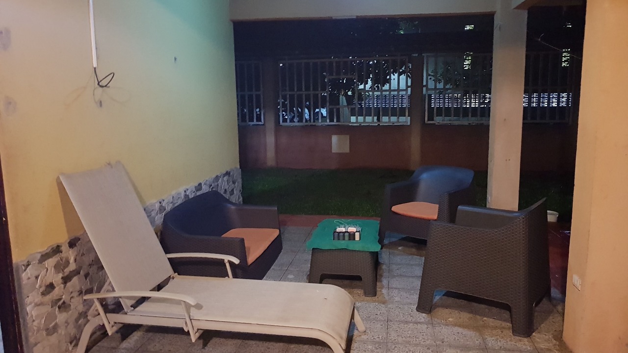 Photo of Patio Balcony in La Fortuna