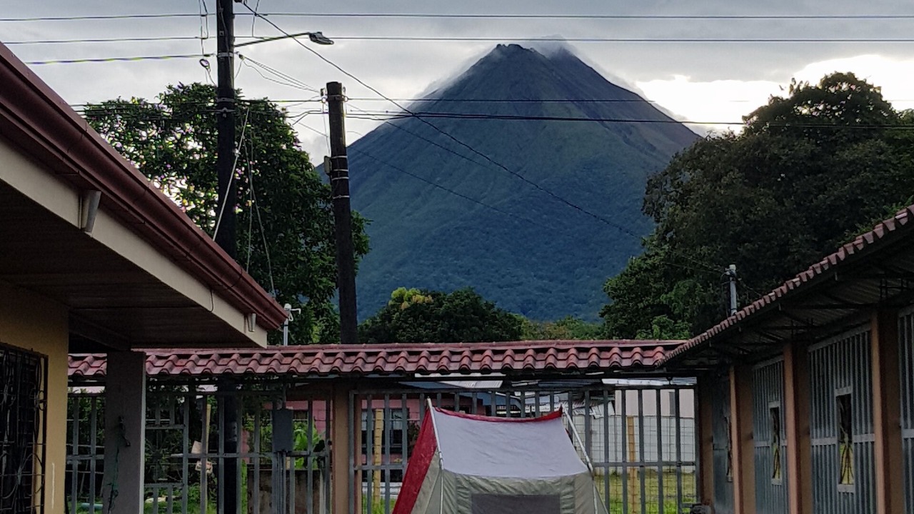 Photo of Outdoor in La Fortuna