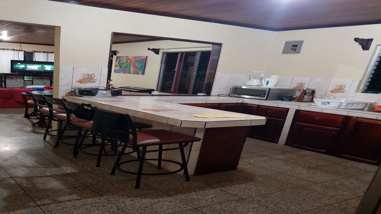 Photo of Kitchen in La Fortuna