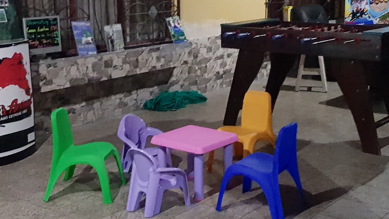 Photo of Bedroom in La Fortuna
