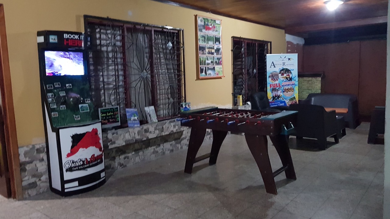 Photo of Bedroom in La Fortuna