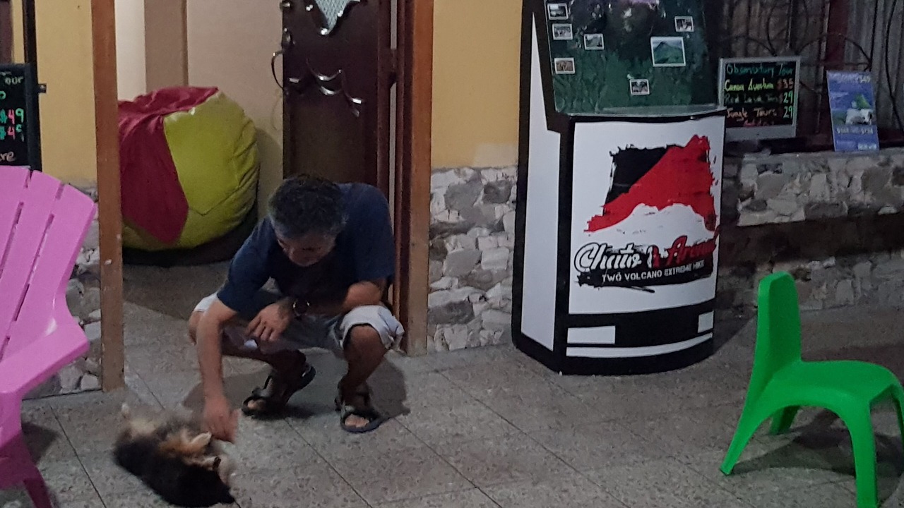 Photo of Others in La Fortuna
