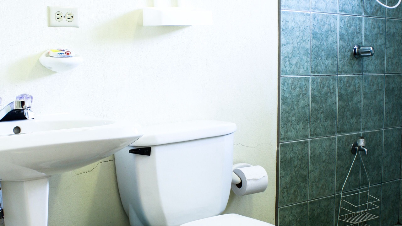 Photo of Bathroom in San Pedro