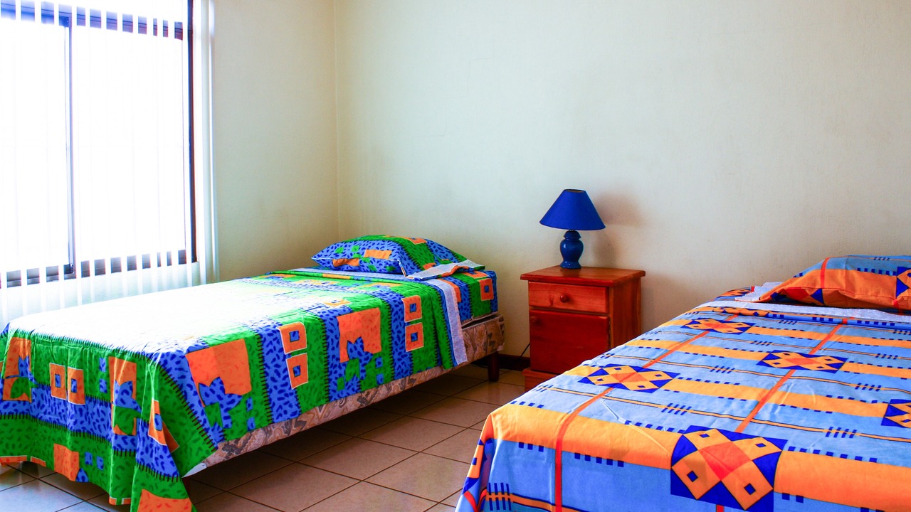 Photo of Bedroom in San Pedro