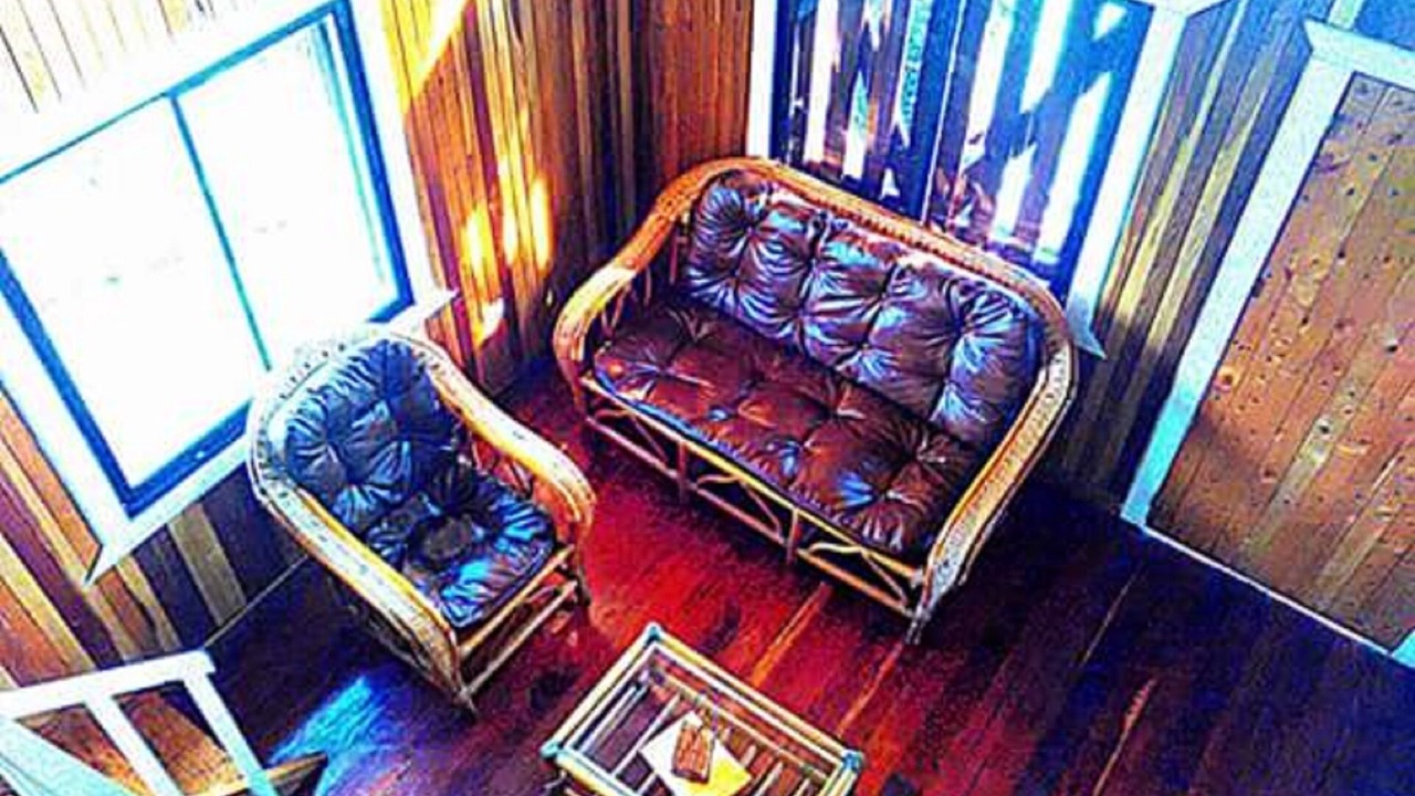 Photo of Livingroom in Santiago