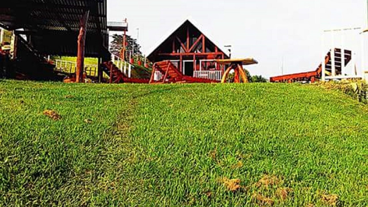 Photo of Outdoor in Santiago