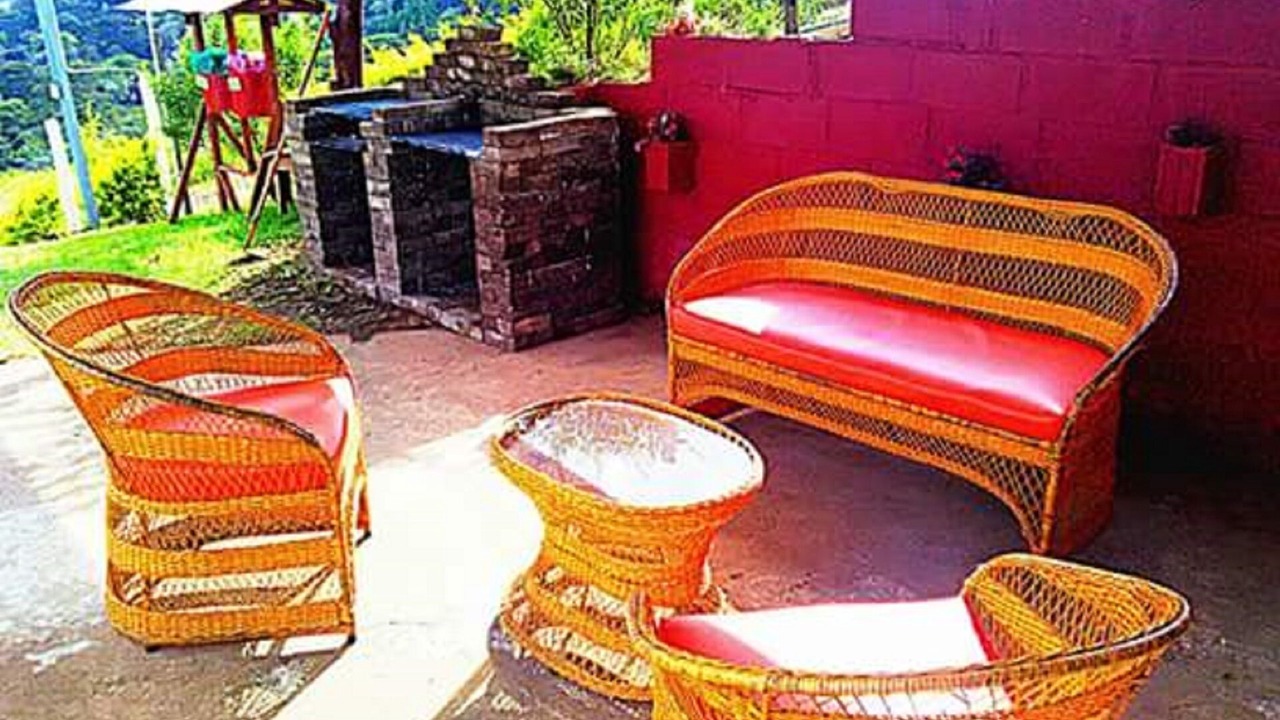 Photo of Patio Balcony in Santiago