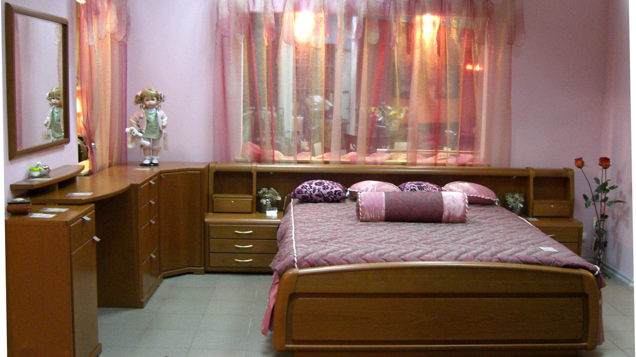 Photo of Bedroom in Hospital