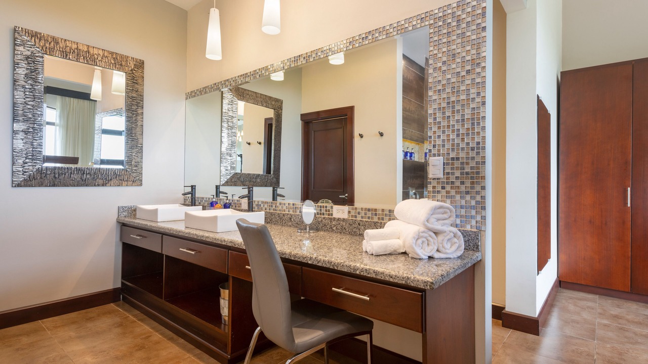 Photo of Bathroom in Coco
