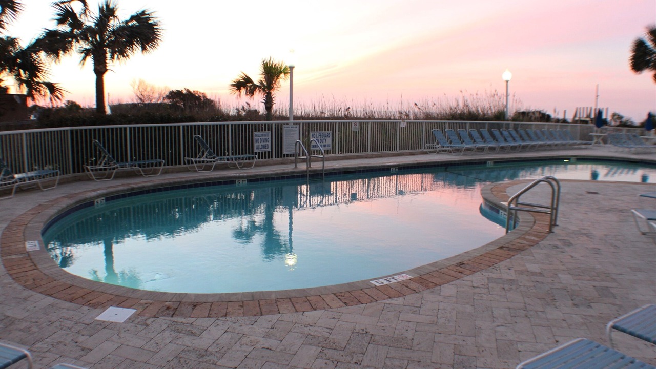 Photo of Outdoor in Arcadian Shores
