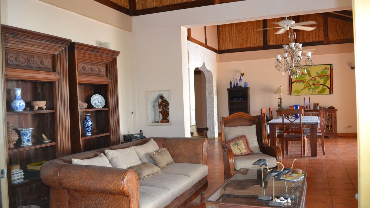 Photo of Bedroom in Playa Coyote