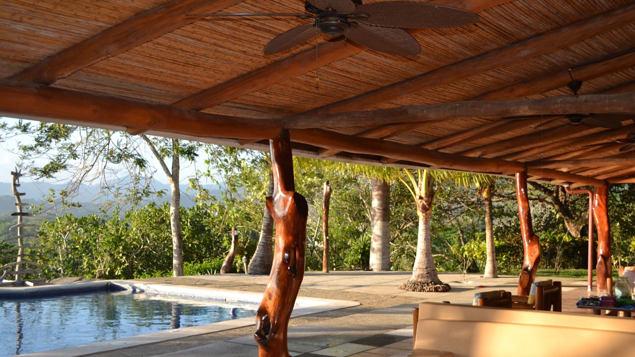 Photo of Outdoor in Playa Coyote
