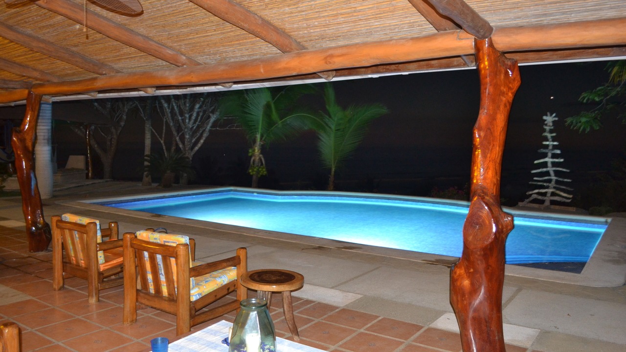 Photo of Outdoor in Playa Coyote
