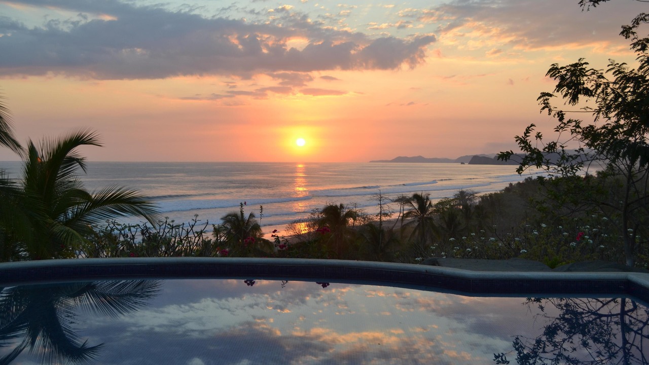 Photo of Outdoor in Playa Coyote