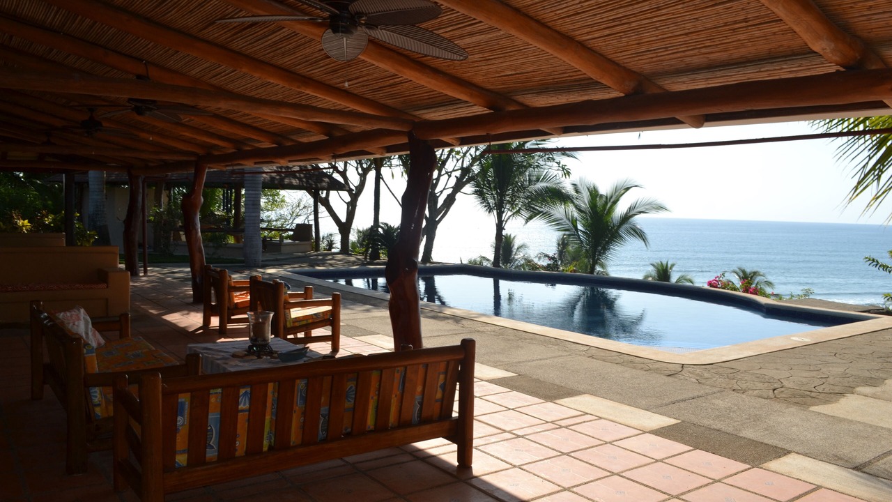 Photo of Outdoor in Playa Coyote