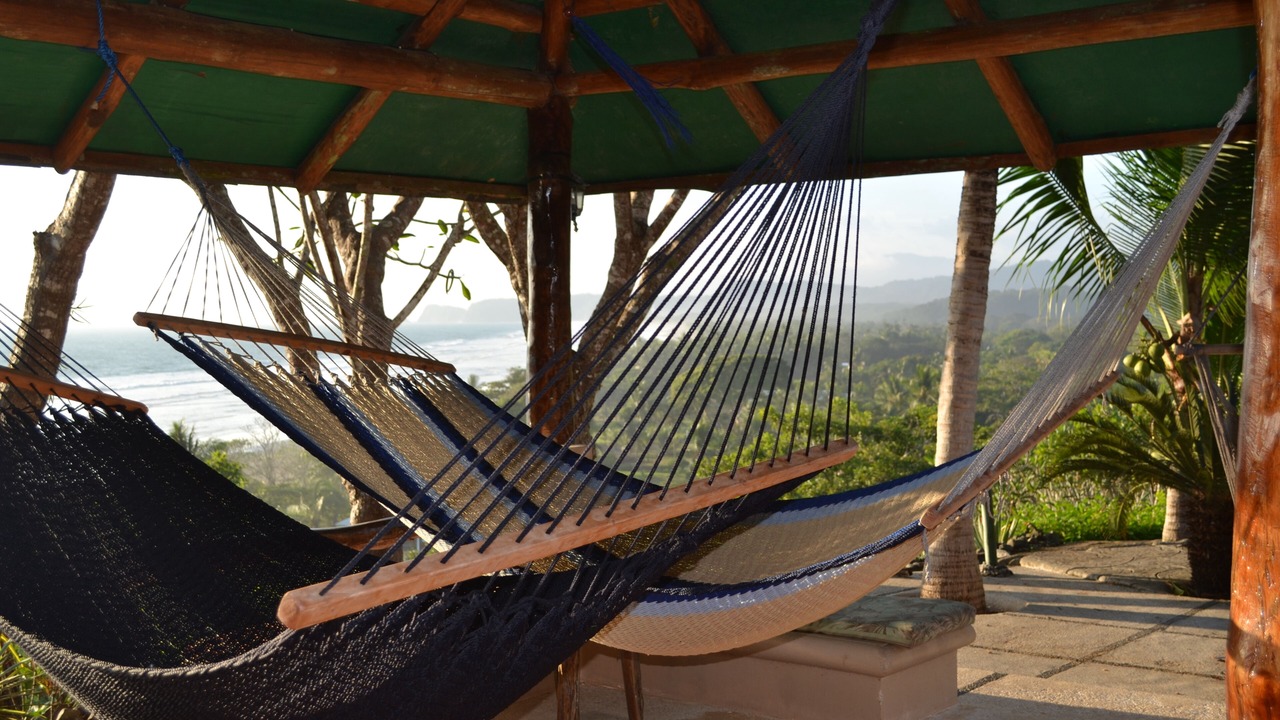 Photo of Patio Balcony in Playa Coyote