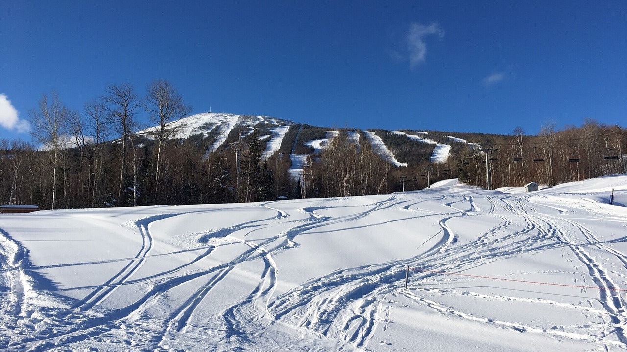 Photo of Others in Carrabassett Valley