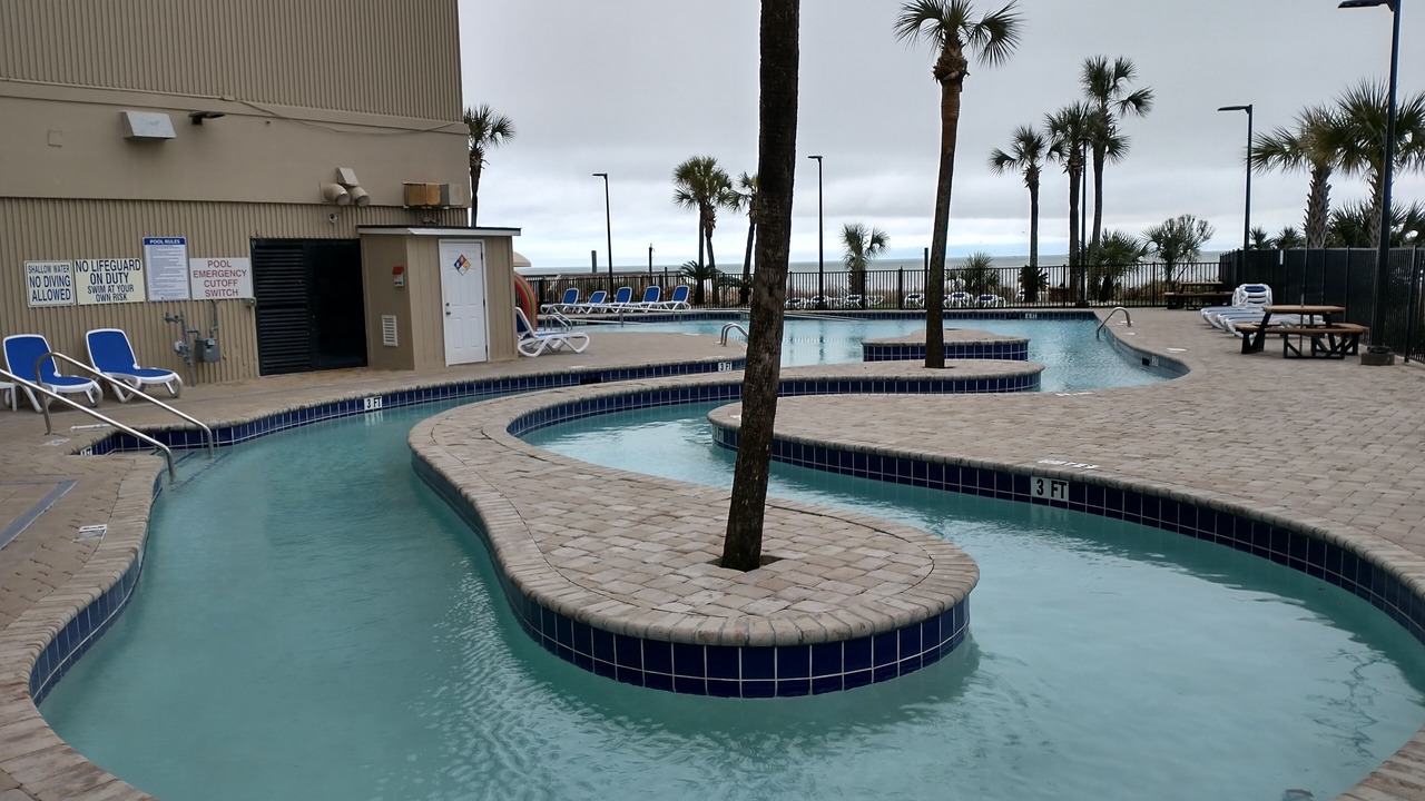 Photo of Outdoor in Myrtle Beach