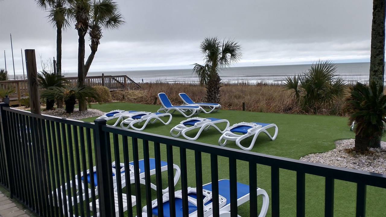 Photo of Outdoor in Myrtle Beach