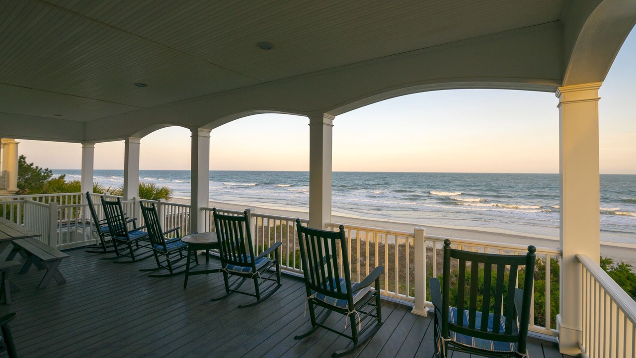 Photo of Outdoor in Litchfield by the Sea