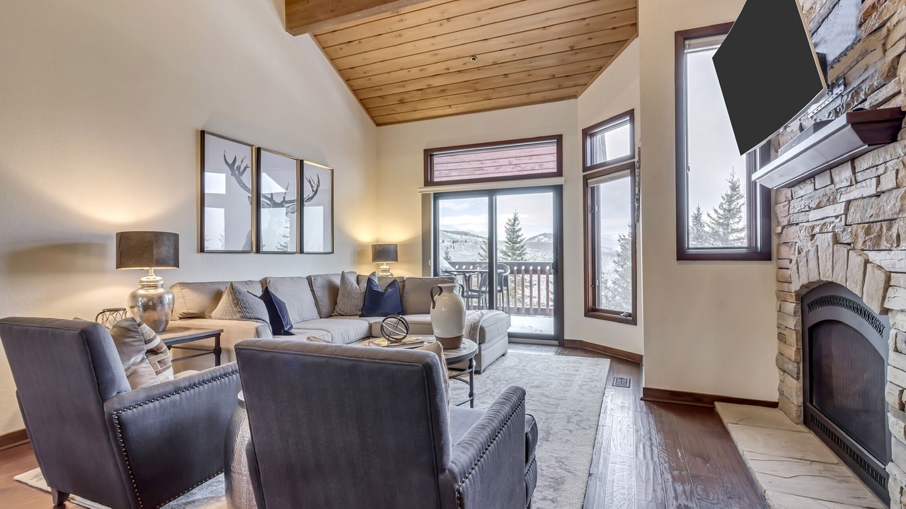Photo of Bedroom in Deer Valley