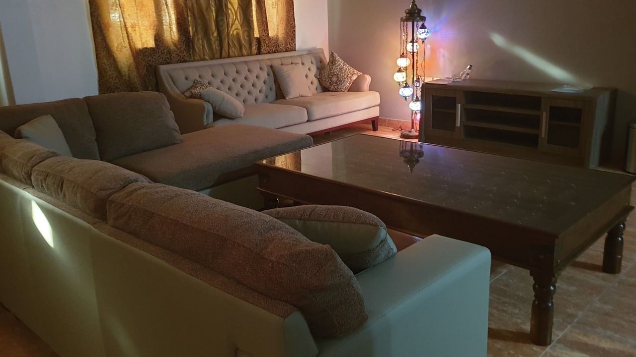 Photo of Livingroom in Muscat