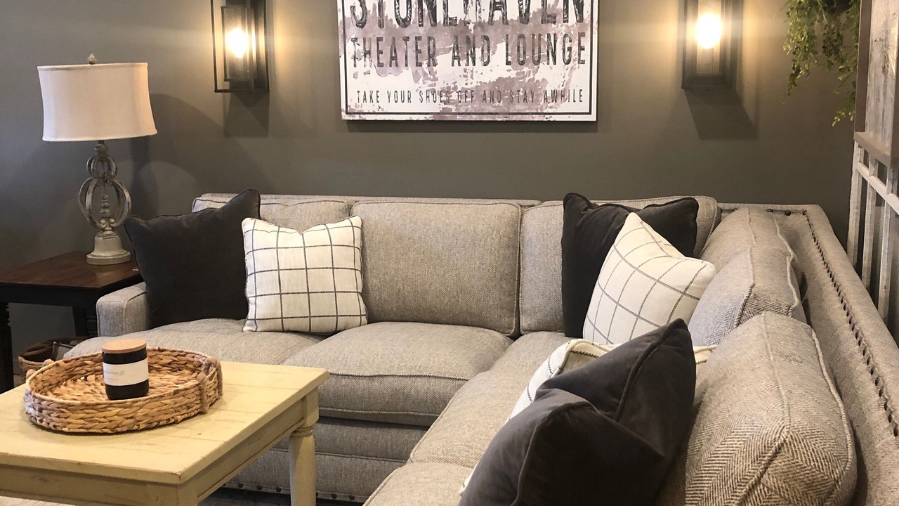 Photo of Bedroom in Anderson