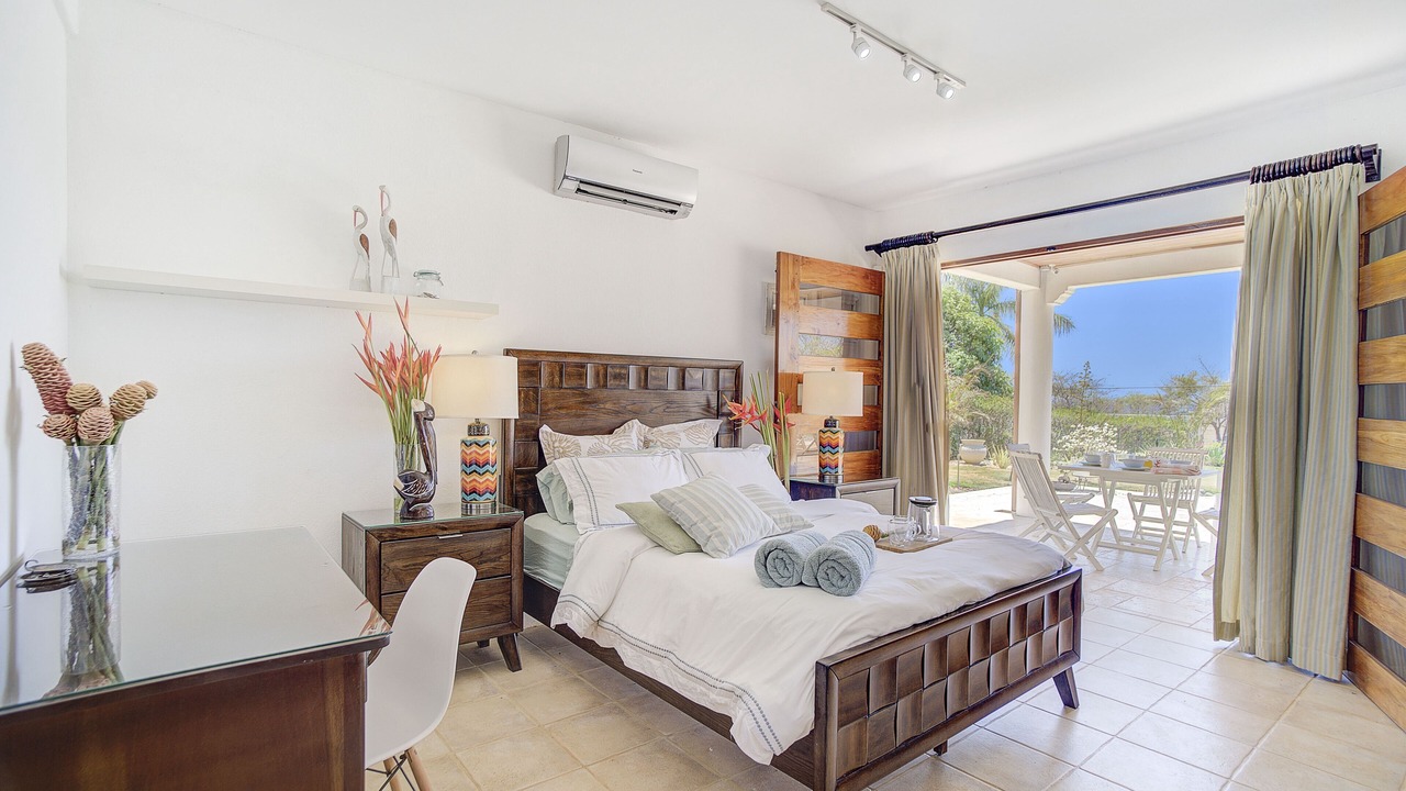 Photo of Bedroom in Junquillal