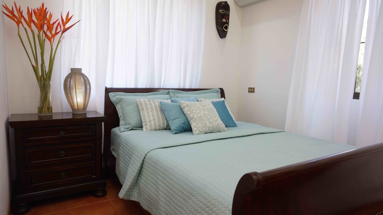 Photo of Bedroom in Junquillal