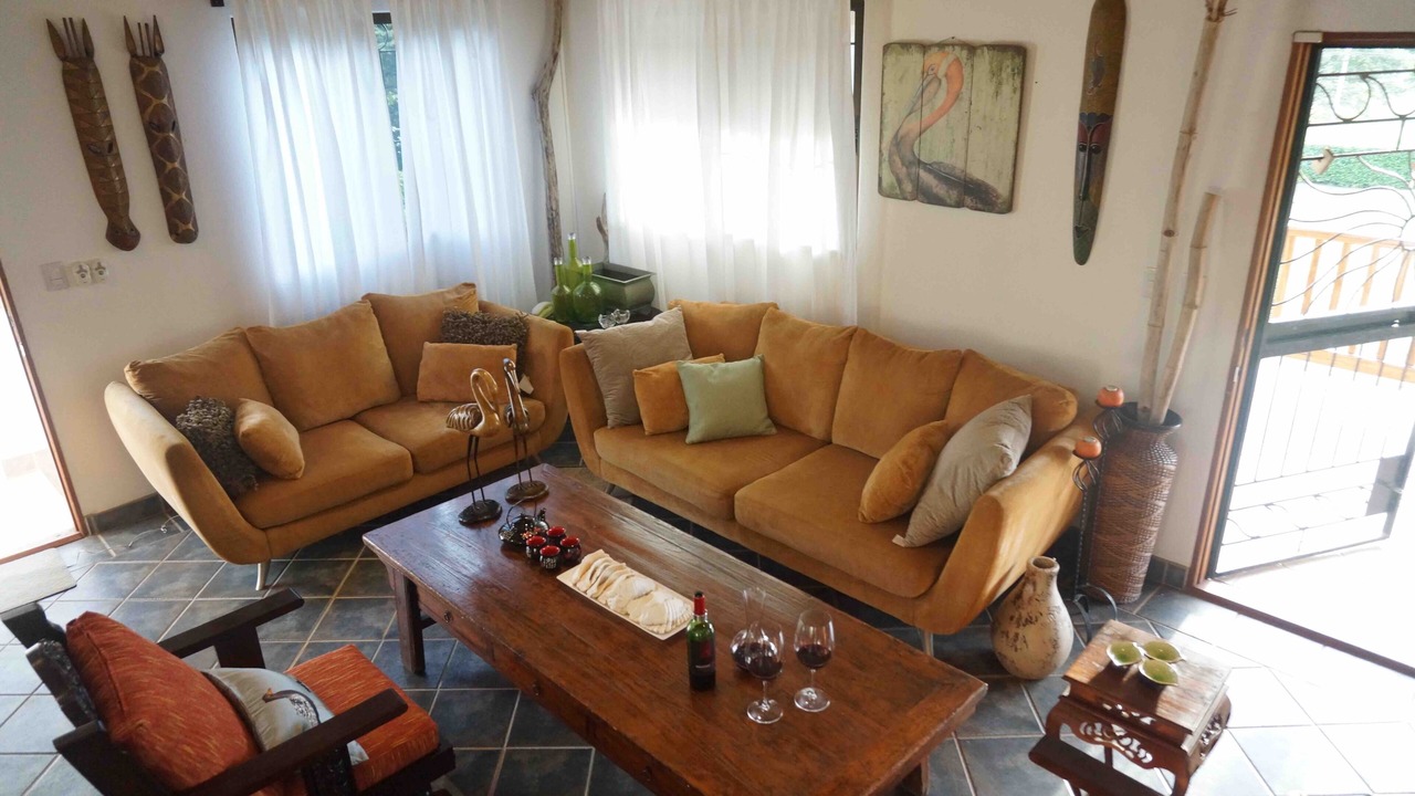 Photo of Livingroom in Junquillal