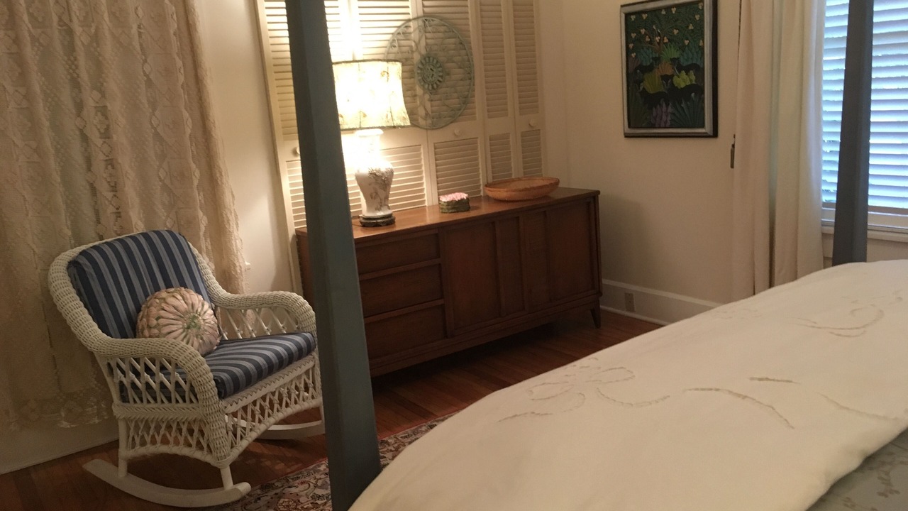 Photo of Bedroom in Beaufort