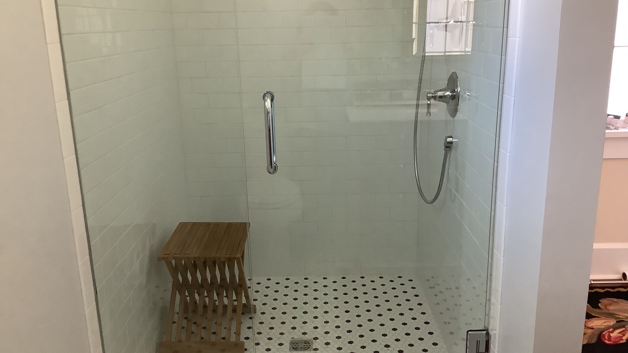 Photo of Bathroom in Beaufort