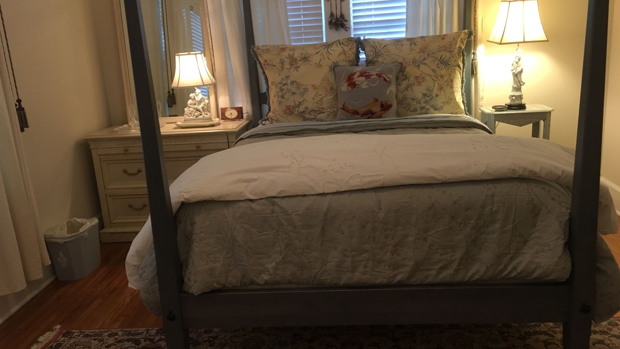 Photo of Bedroom in Beaufort