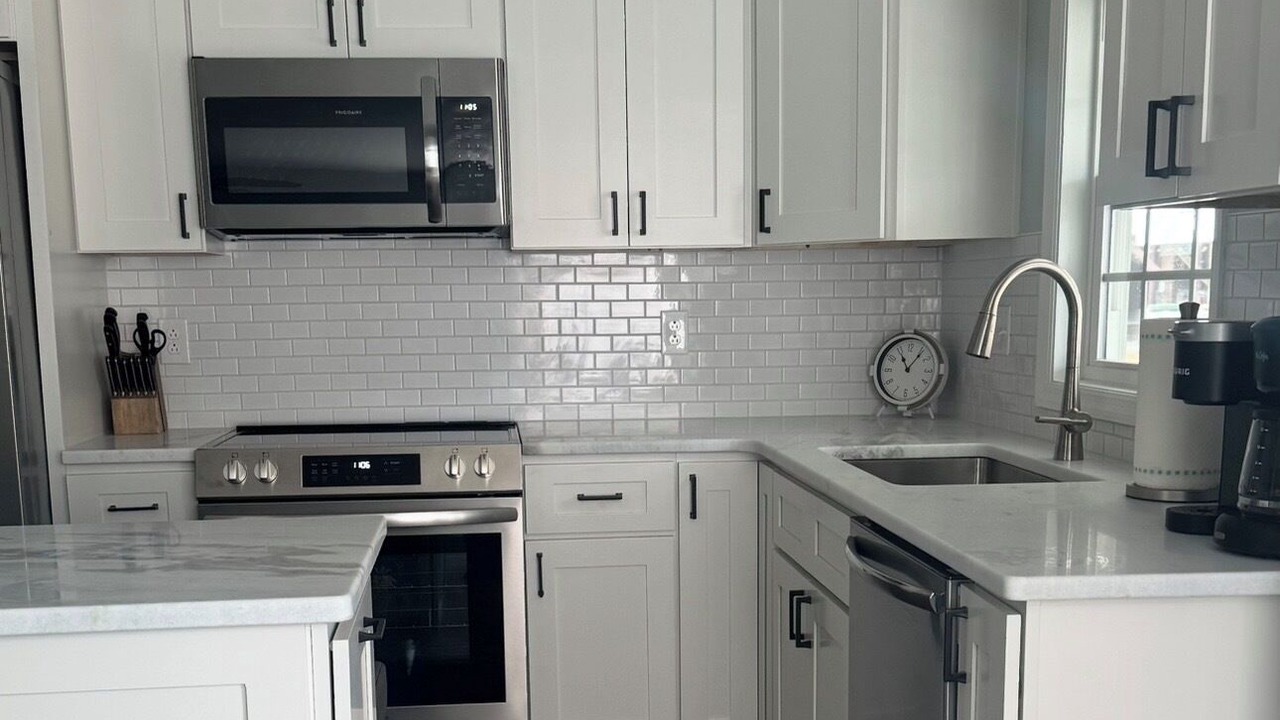 Photo of Kitchen in Surfside Beach