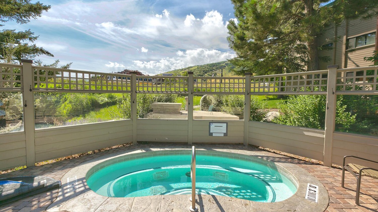 Photo of Outdoor in North Park City