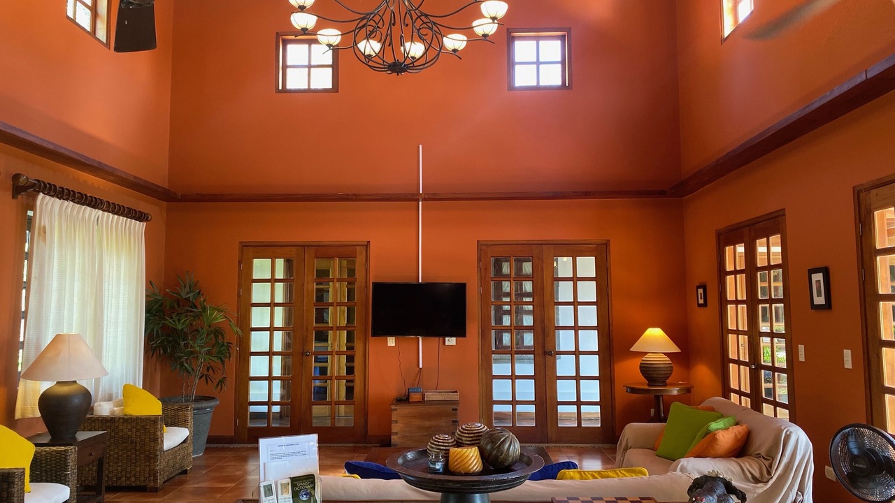 Photo of Livingroom in Esterillos Este