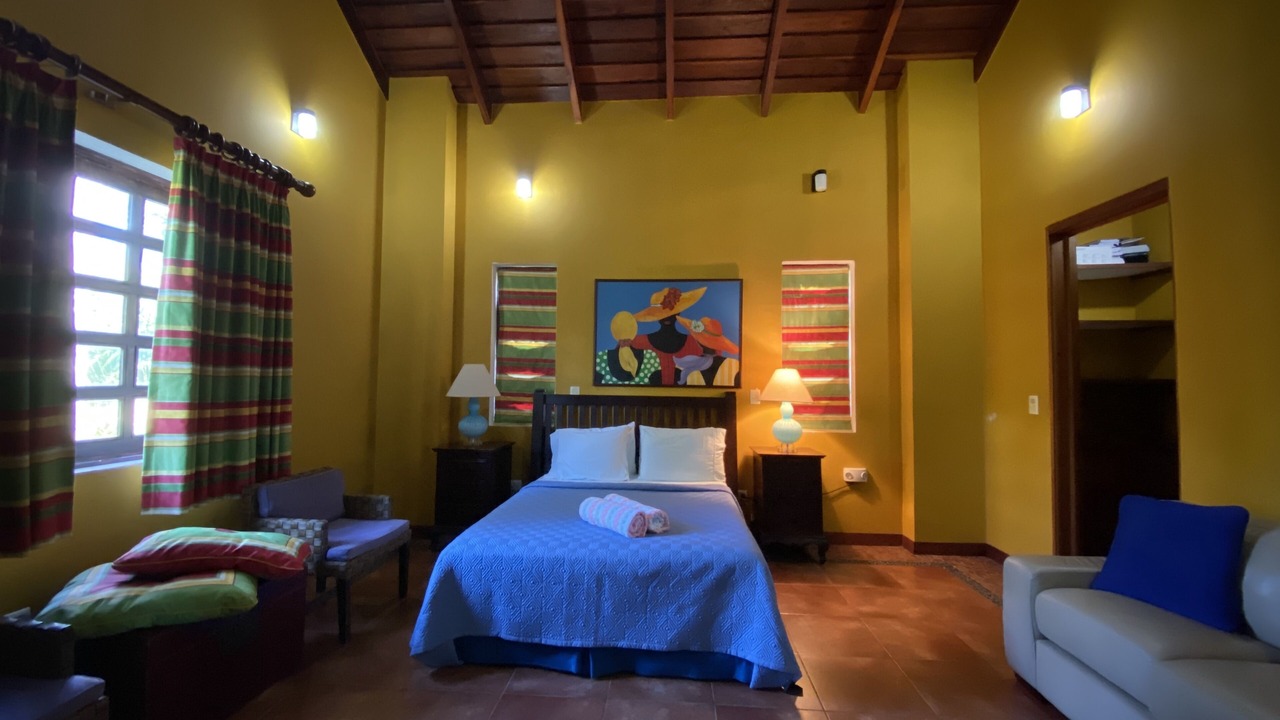 Photo of Bedroom in Esterillos Este
